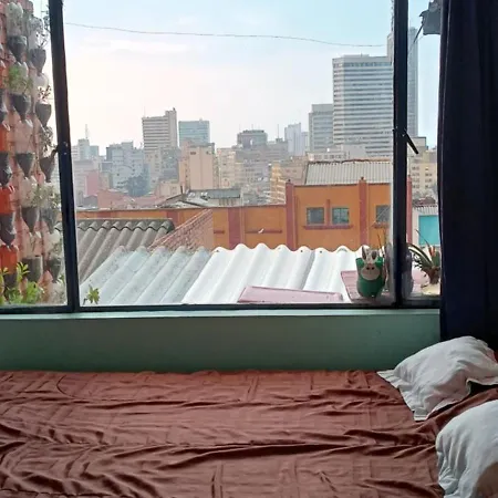 Casa 2600 Apartment Bogota Exterior photo