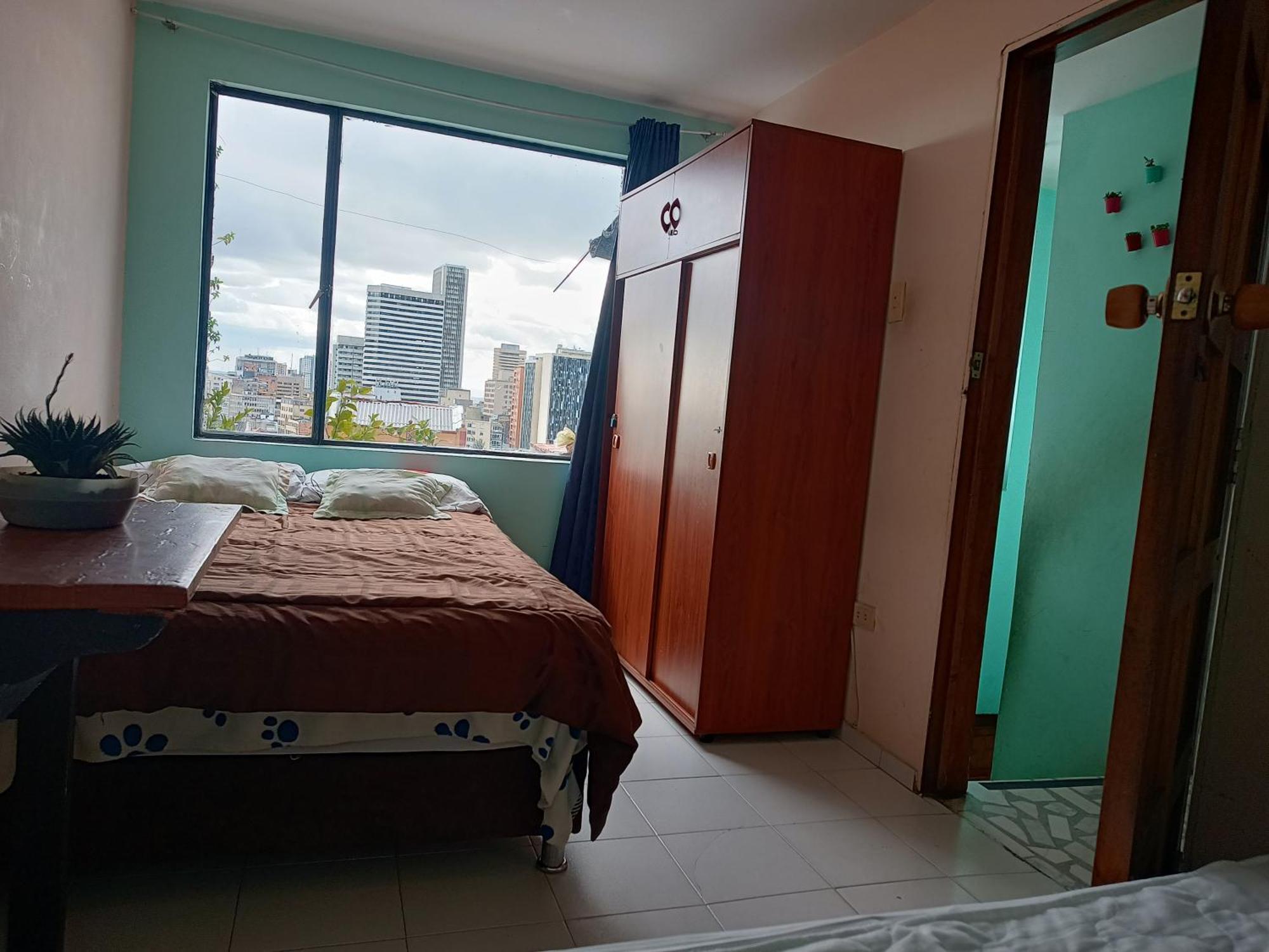 Casa 2600 Privatunterkunft Bogotá