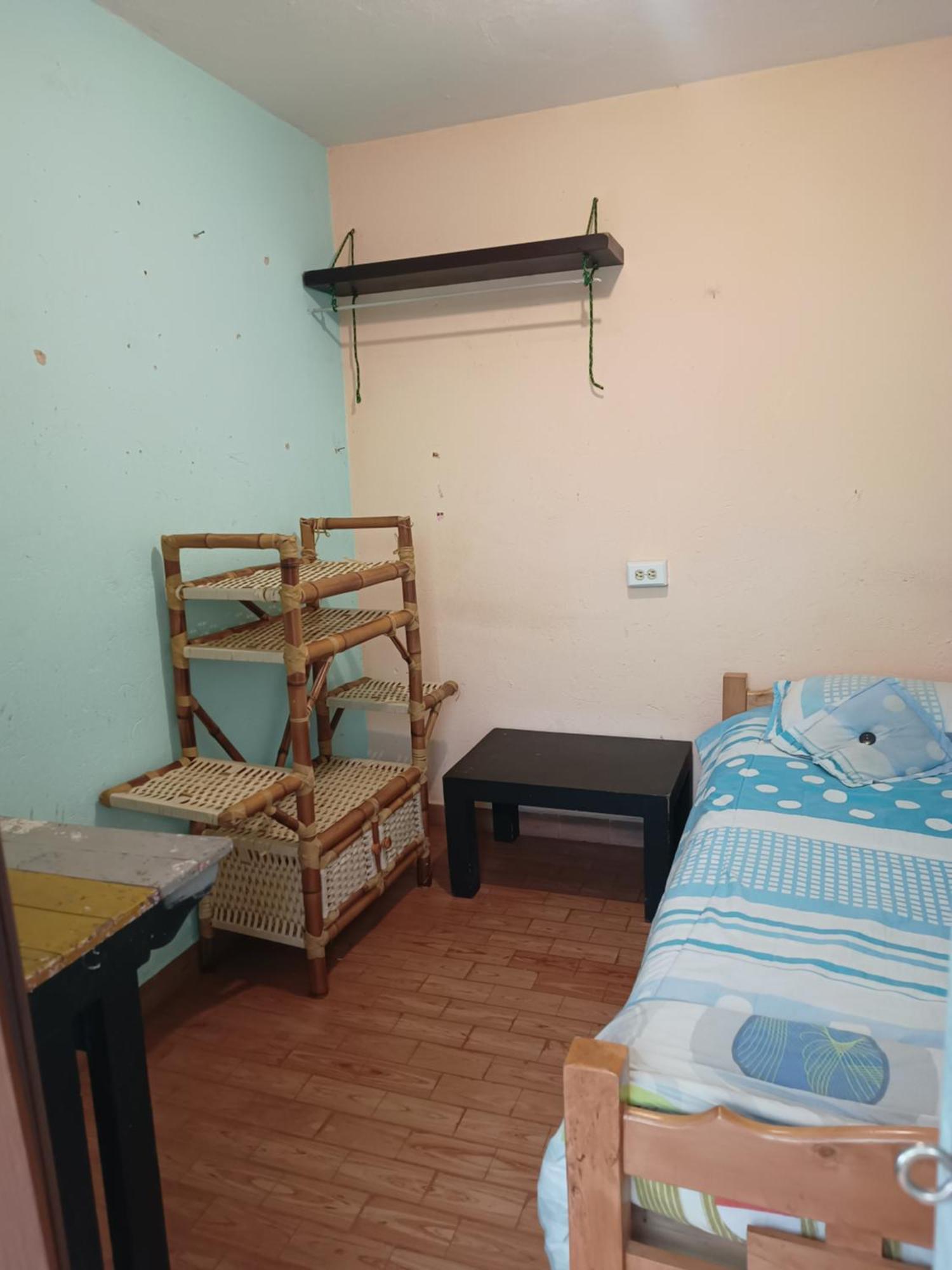 Privatunterkunft Casa 2600